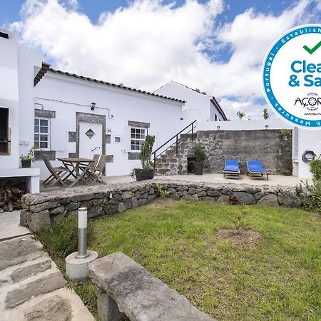 Casa Vista Da Marquesa Villa Nordeste  Bagian luar foto