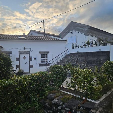 Casa Vista Da Marquesa Villa Nordeste  Bagian luar foto