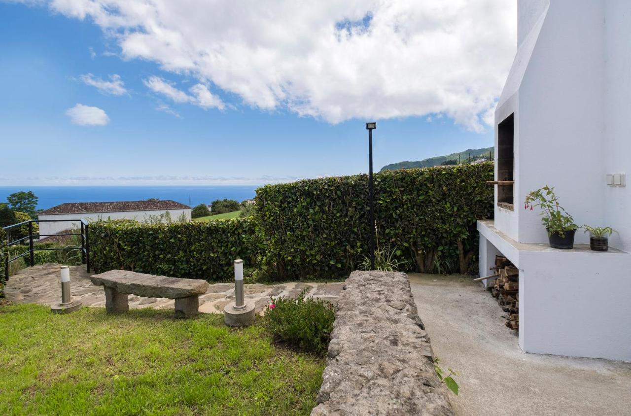 Casa Vista Da Marquesa Villa Nordeste  Bagian luar foto