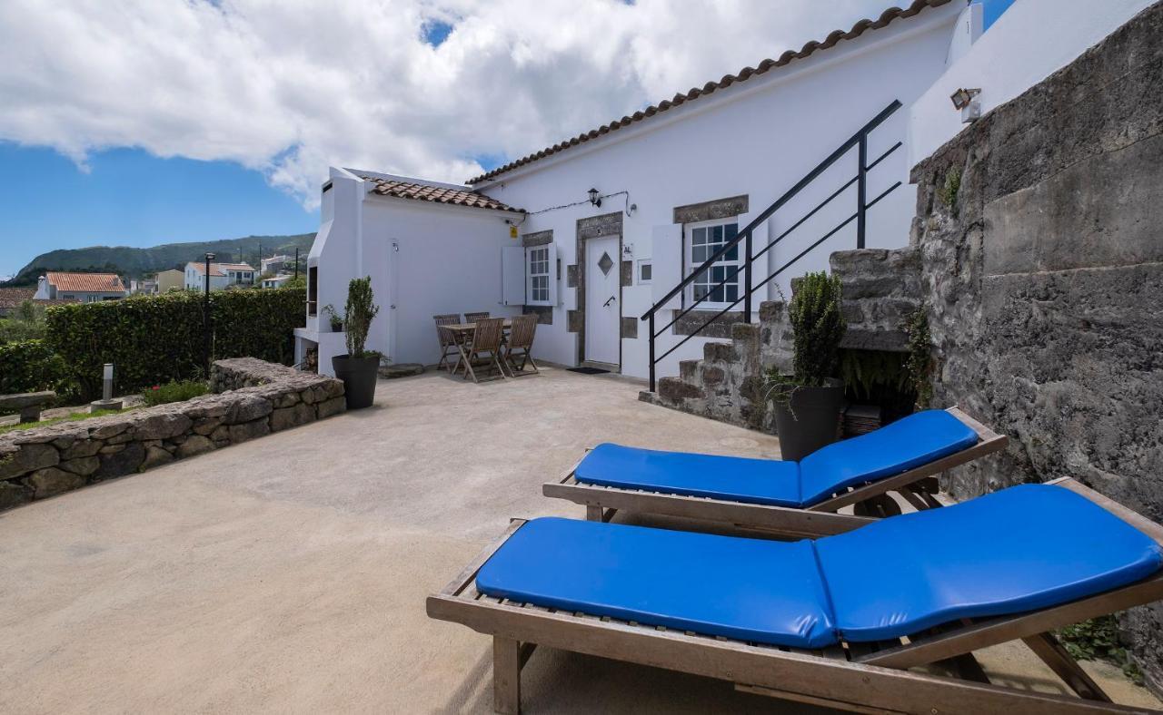 Casa Vista Da Marquesa Villa Nordeste  Bagian luar foto