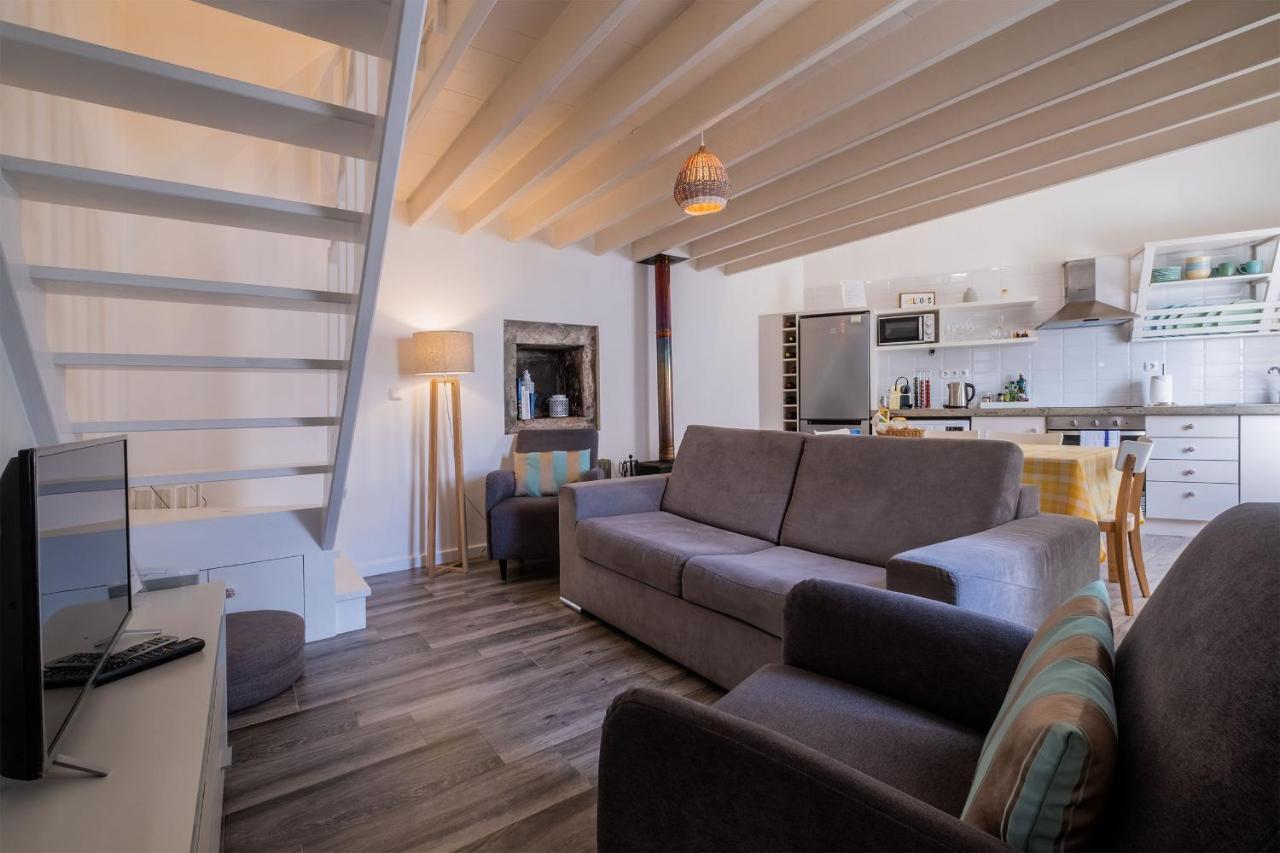 Casa Vista Da Marquesa Villa Nordeste  Bagian luar foto