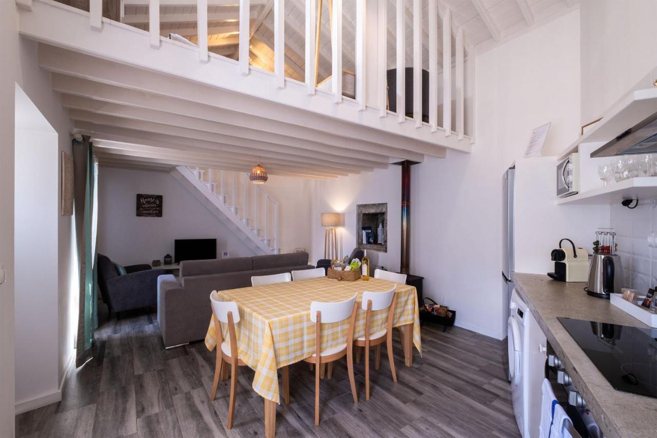 Casa Vista Da Marquesa Villa Nordeste  Bagian luar foto
