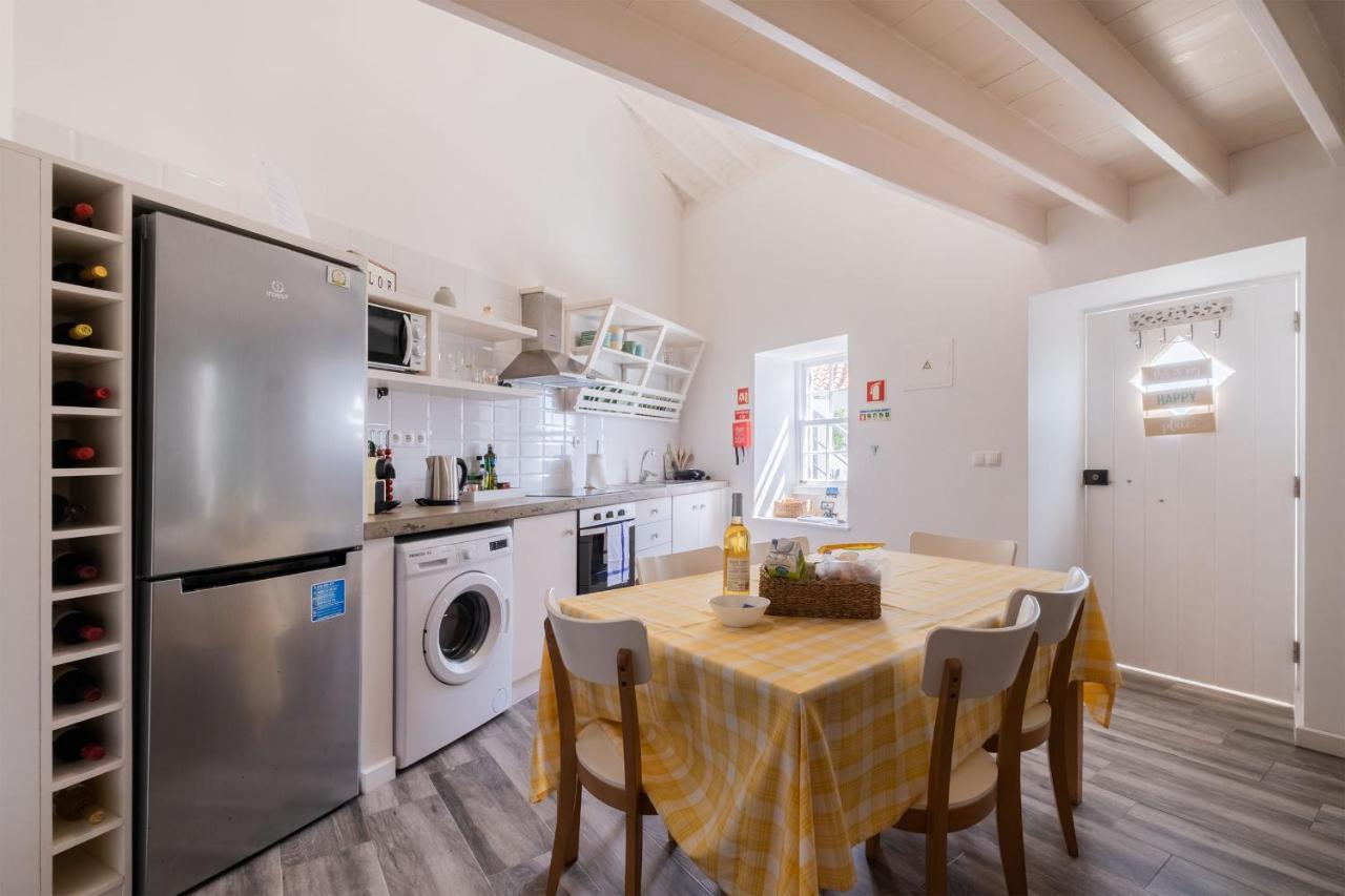 Casa Vista Da Marquesa Villa Nordeste  Bagian luar foto