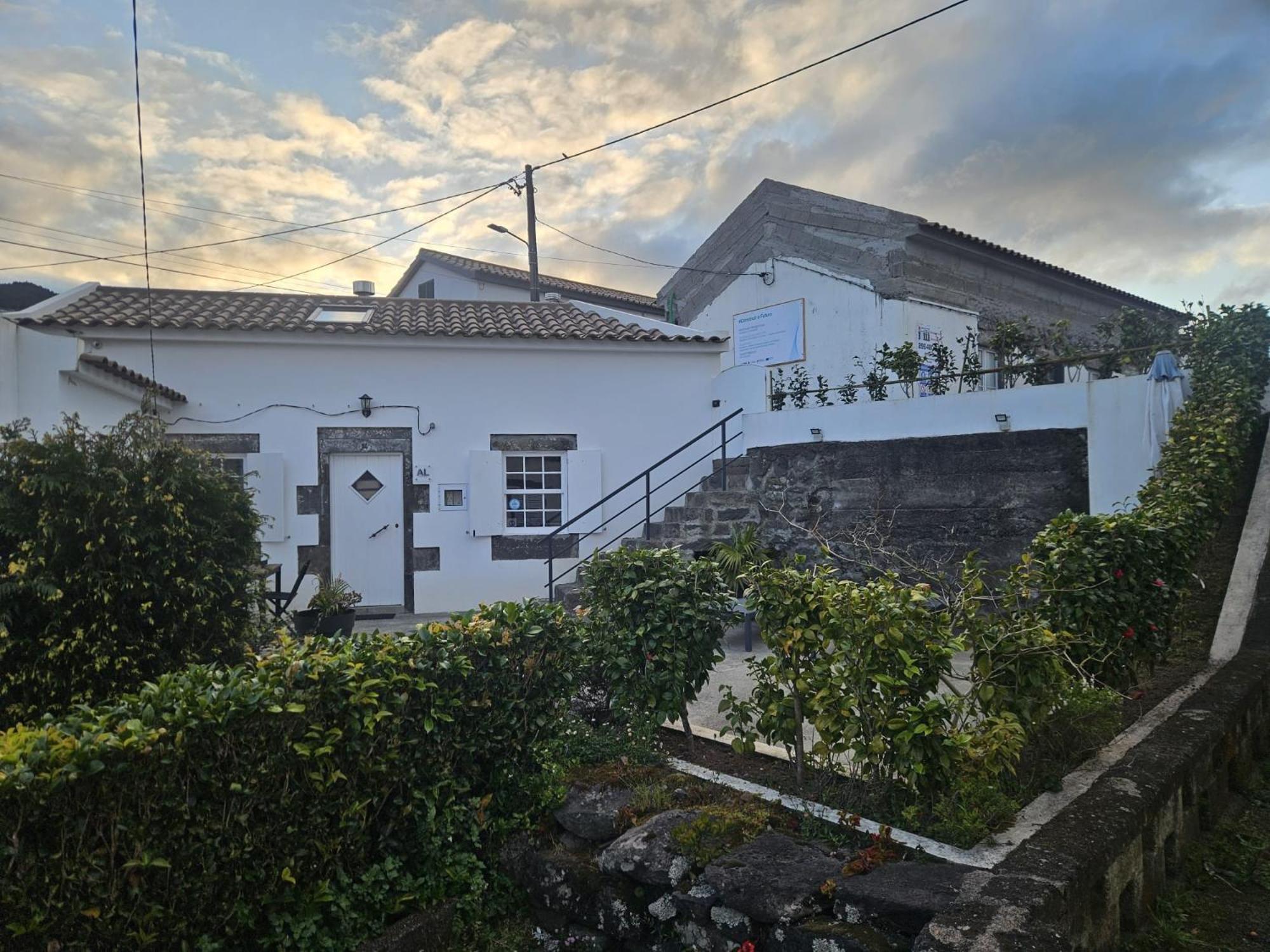 Casa Vista Da Marquesa Villa Nordeste  Bagian luar foto