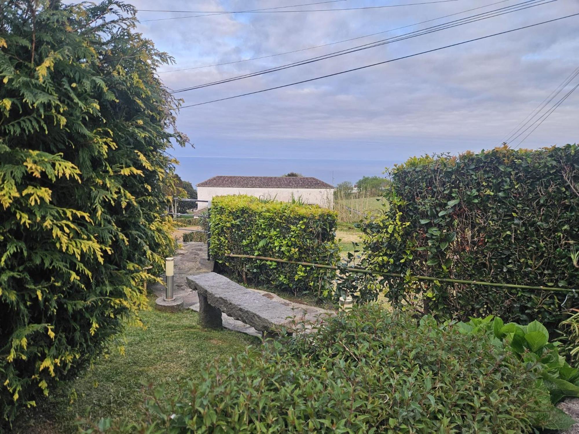 Casa Vista Da Marquesa Villa Nordeste  Bagian luar foto