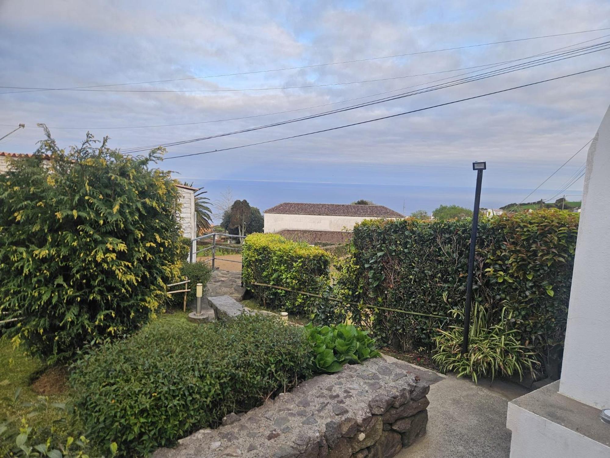 Casa Vista Da Marquesa Villa Nordeste  Bagian luar foto