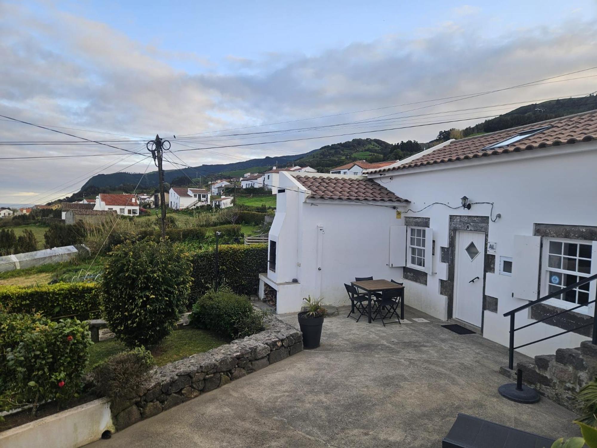 Casa Vista Da Marquesa Villa Nordeste  Bagian luar foto