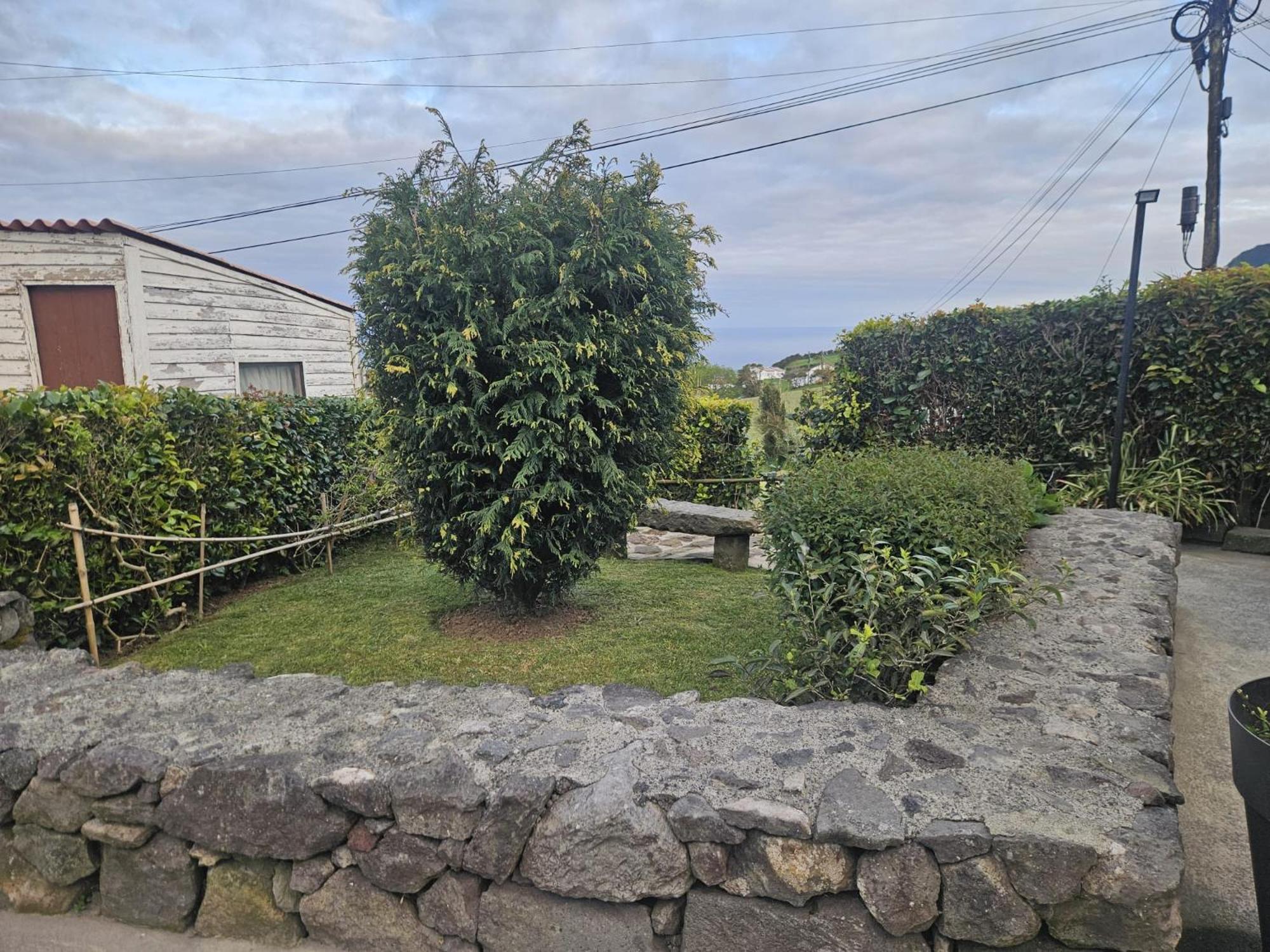 Casa Vista Da Marquesa Villa Nordeste  Bagian luar foto