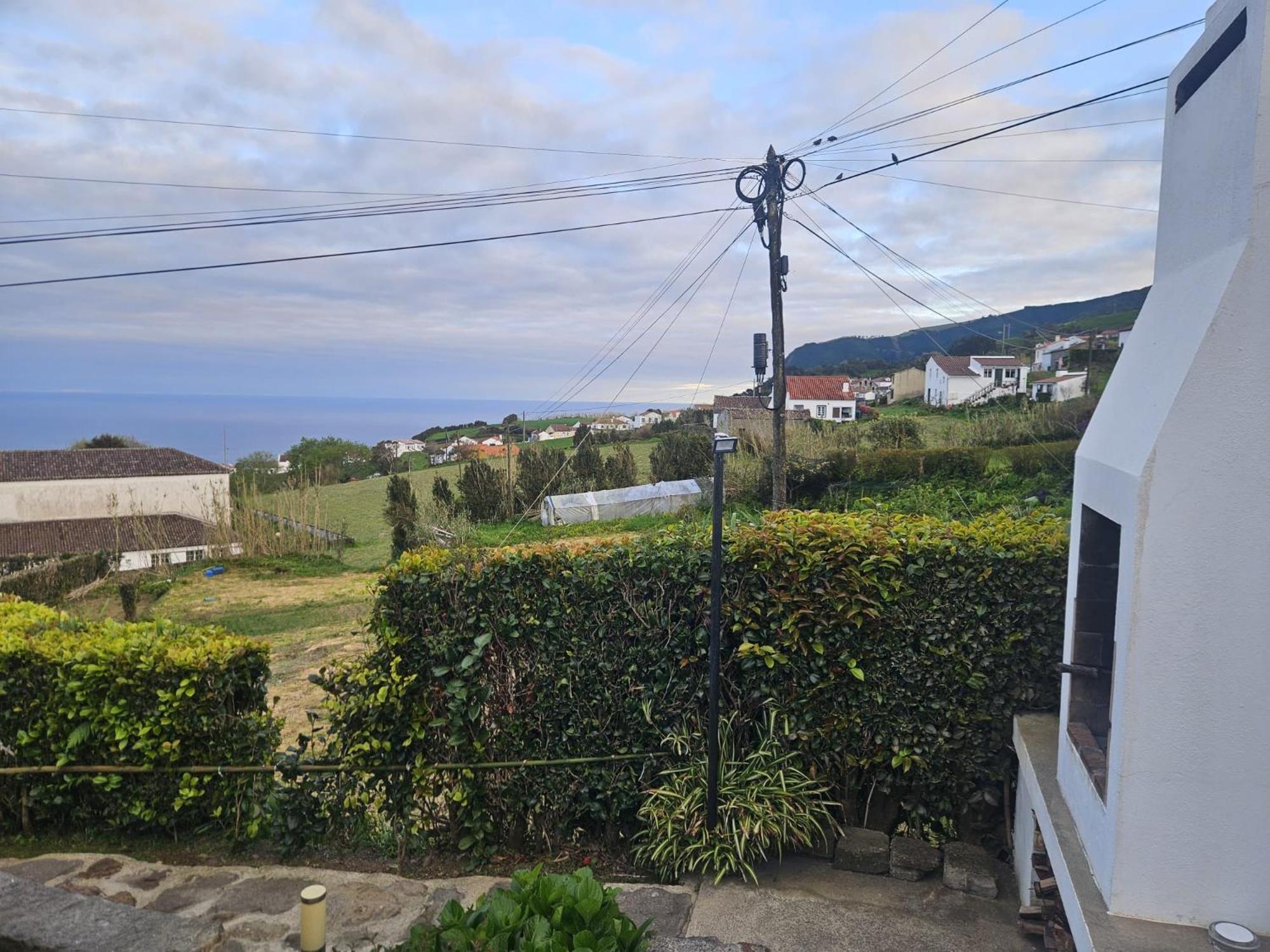 Casa Vista Da Marquesa Villa Nordeste  Bagian luar foto