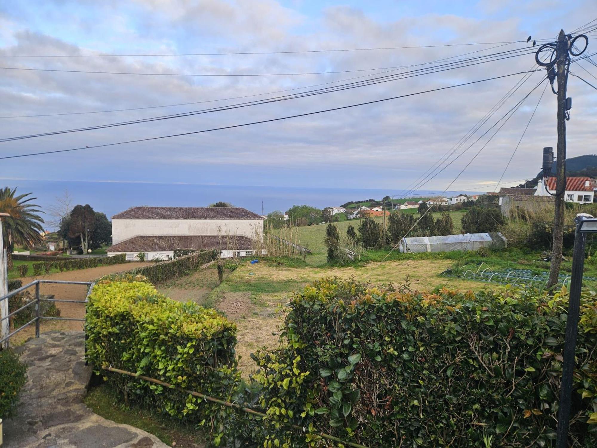 Casa Vista Da Marquesa Villa Nordeste  Bagian luar foto