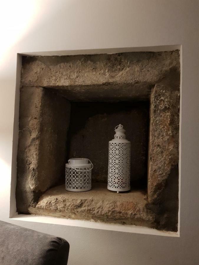 Casa Vista Da Marquesa Villa Nordeste  Bagian luar foto
