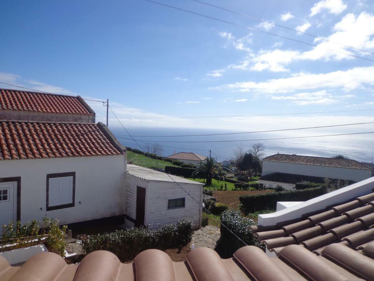 Casa Vista Da Marquesa Villa Nordeste  Bagian luar foto