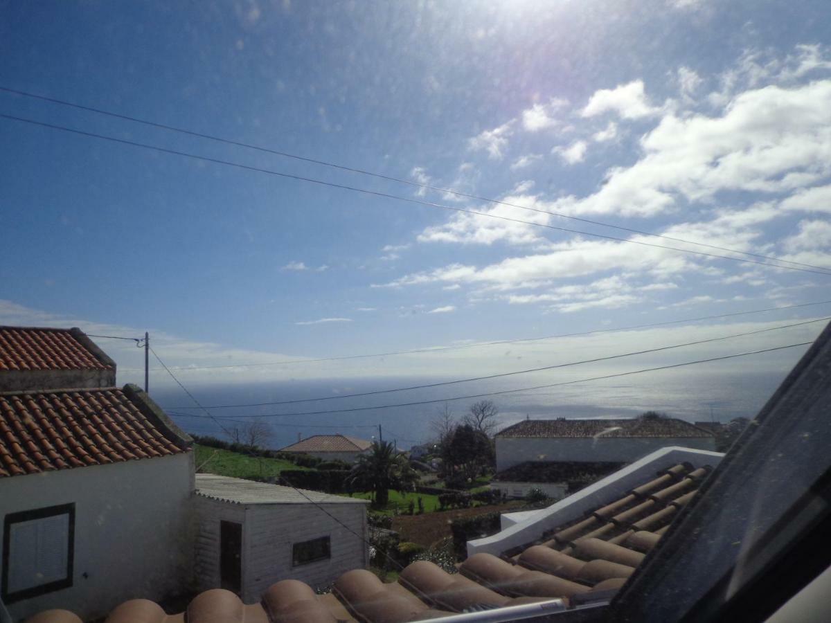 Casa Vista Da Marquesa Villa Nordeste  Bagian luar foto