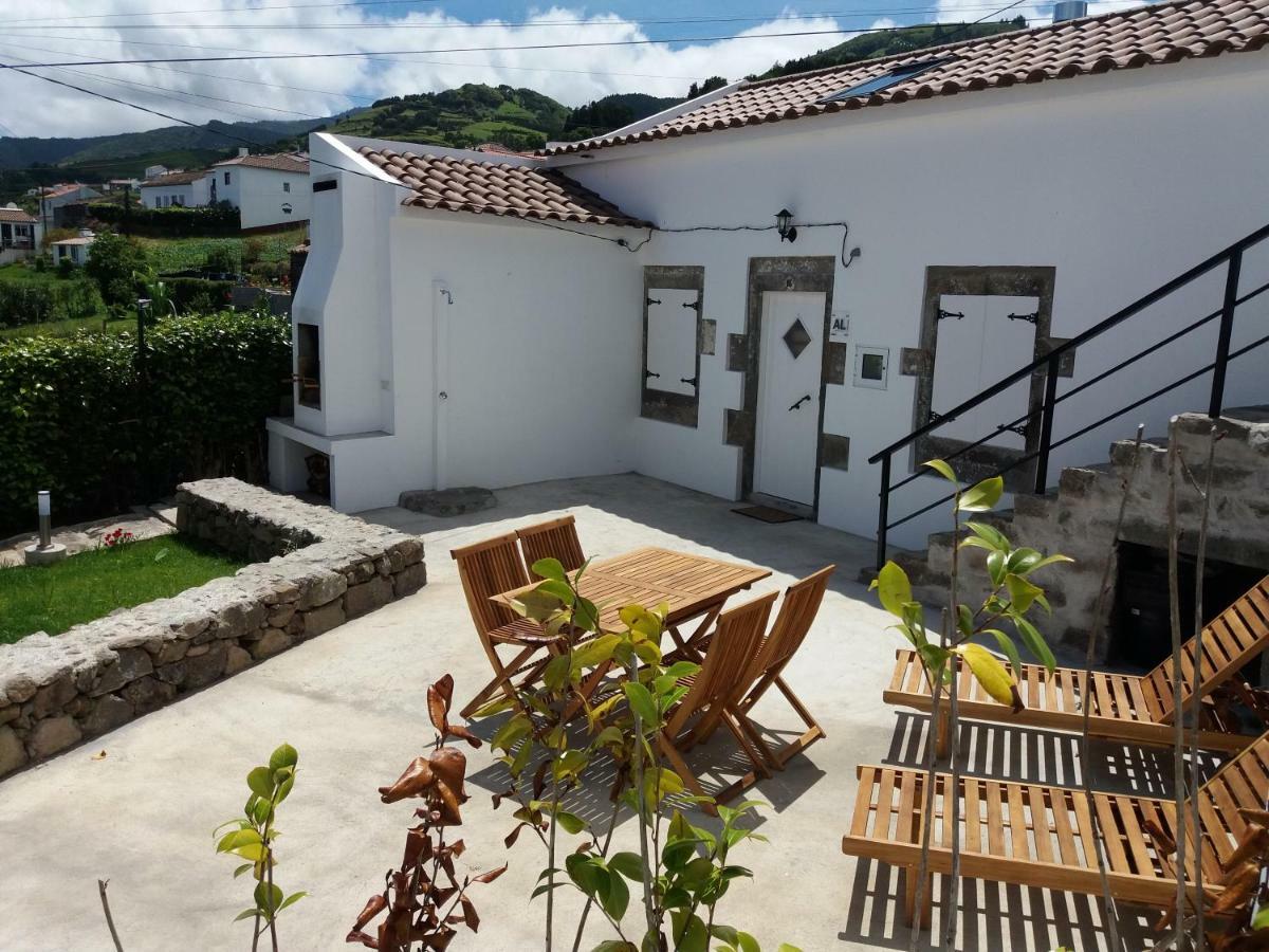 Casa Vista Da Marquesa Villa Nordeste  Bagian luar foto