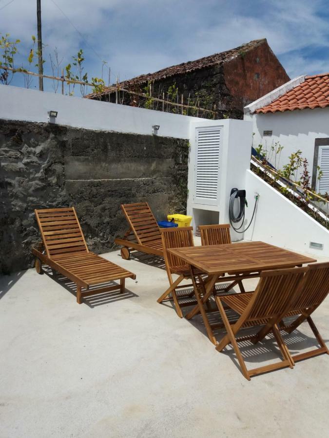 Casa Vista Da Marquesa Villa Nordeste  Bagian luar foto