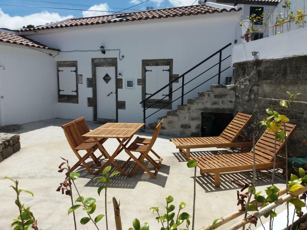 Casa Vista Da Marquesa Villa Nordeste  Bagian luar foto